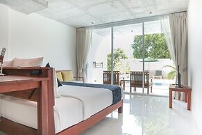 Wabi Sabi Boutique Hotel