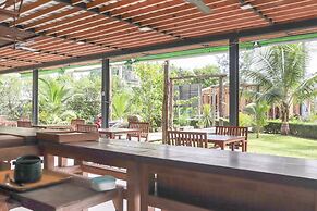 Wabi Sabi Boutique Hotel