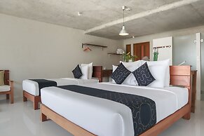 Wabi Sabi Boutique Hotel