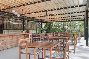 Wabi Sabi Boutique Hotel