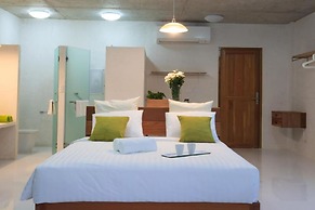 Wabi Sabi Boutique Hotel