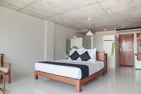 Wabi Sabi Boutique Hotel