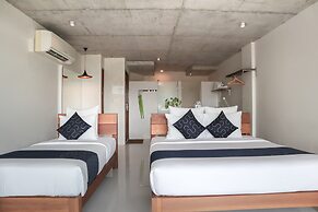 Wabi Sabi Boutique Hotel