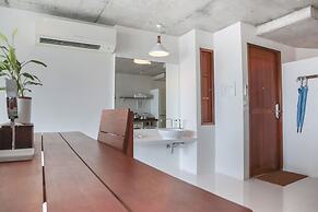 Wabi Sabi Boutique Hotel