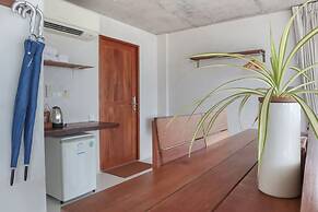 Wabi Sabi Boutique Hotel