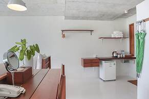 Wabi Sabi Boutique Hotel