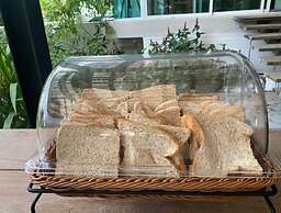 Wabi Sabi Boutique Hotel