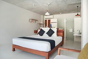 Wabi Sabi Boutique Hotel