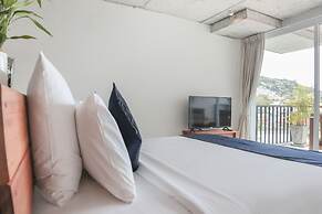 Wabi Sabi Boutique Hotel