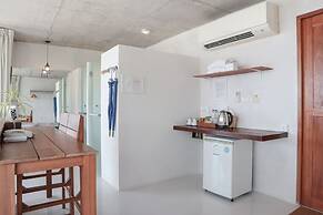 Wabi Sabi Boutique Hotel