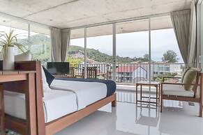 Wabi Sabi Boutique Hotel