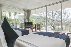 Wabi Sabi Boutique Hotel