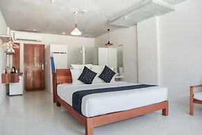 Wabi Sabi Boutique Hotel