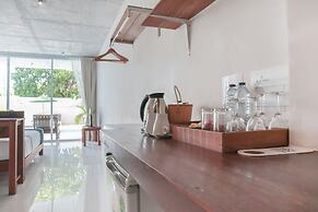 Wabi Sabi Boutique Hotel