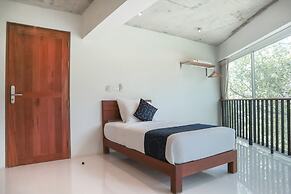 Wabi Sabi Boutique Hotel