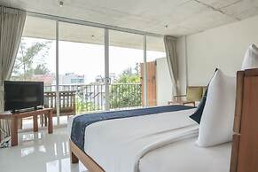 Wabi Sabi Boutique Hotel