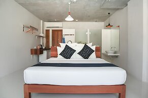 Wabi Sabi Boutique Hotel
