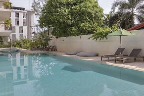 Wabi Sabi Boutique Hotel