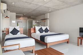 Wabi Sabi Boutique Hotel