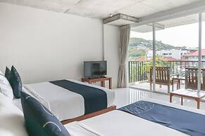 Wabi Sabi Boutique Hotel