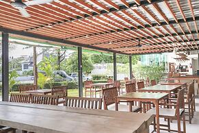 Wabi Sabi Boutique Hotel