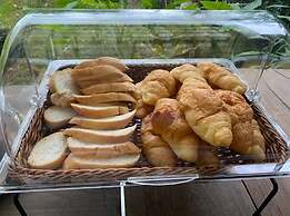 Wabi Sabi Boutique Hotel