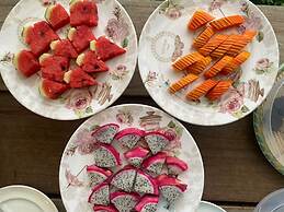 Wabi Sabi Boutique Hotel