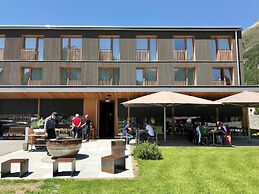 Bever Lodge