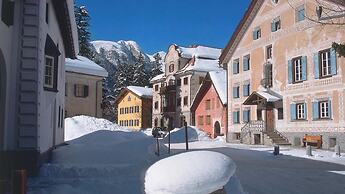 Bever Lodge