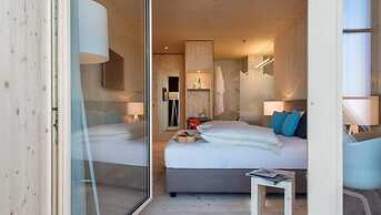Bever Lodge