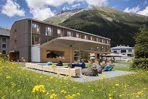 Bever Lodge