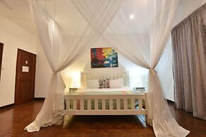 Sommerschield Guest House & Restaurant