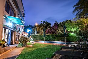 Sommerschield Guest House & Restaurant