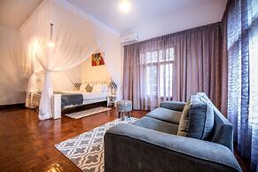 Sommerschield Guest House & Restaurant