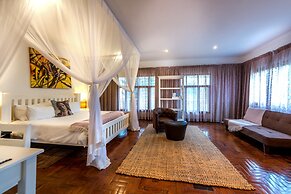 Sommerschield Guest House & Restaurant