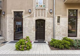 Homewell Apartments Pod Szczerbatym