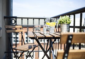 Homewell Apartments Pod Szczerbatym