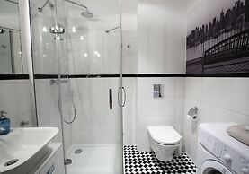 Homewell Apartments Pod Szczerbatym