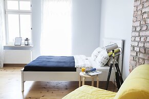 Homewell Apartments Pod Szczerbatym