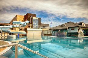 Hotel Aquacity Riverside