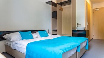 Hotel Aquacity Riverside