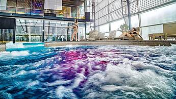 Hotel Aquacity Riverside