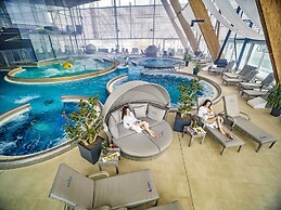Hotel Aquacity Riverside