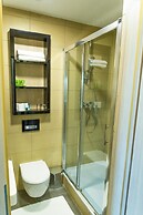 Hotel Aquacity Riverside
