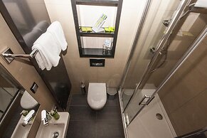 Hotel Aquacity Riverside
