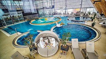 Hotel Aquacity Riverside