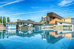 Hotel Aquacity Riverside