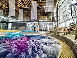 Hotel Aquacity Riverside