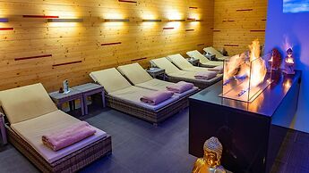 Hotel Aquacity Riverside