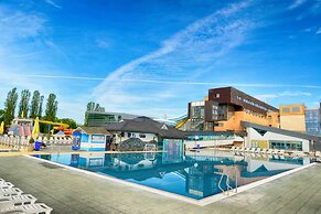 Hotel Aquacity Riverside